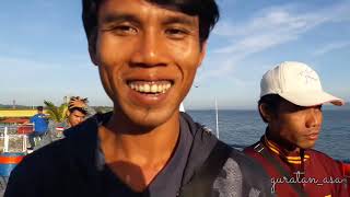 preview picture of video 'Cerita kami di pulau Nunukan'