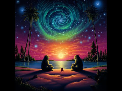 SAGE 808 - Primordial Breath