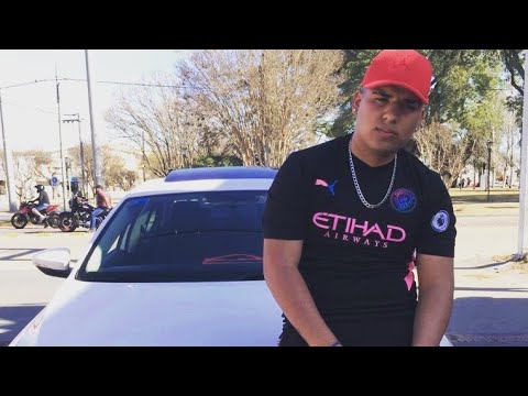 BGK-MI ROCHA (Video Oficial)