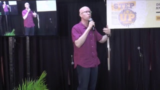 Step Up: Cain & Abel