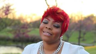 Alexis Spight "All The Glory" Official Video