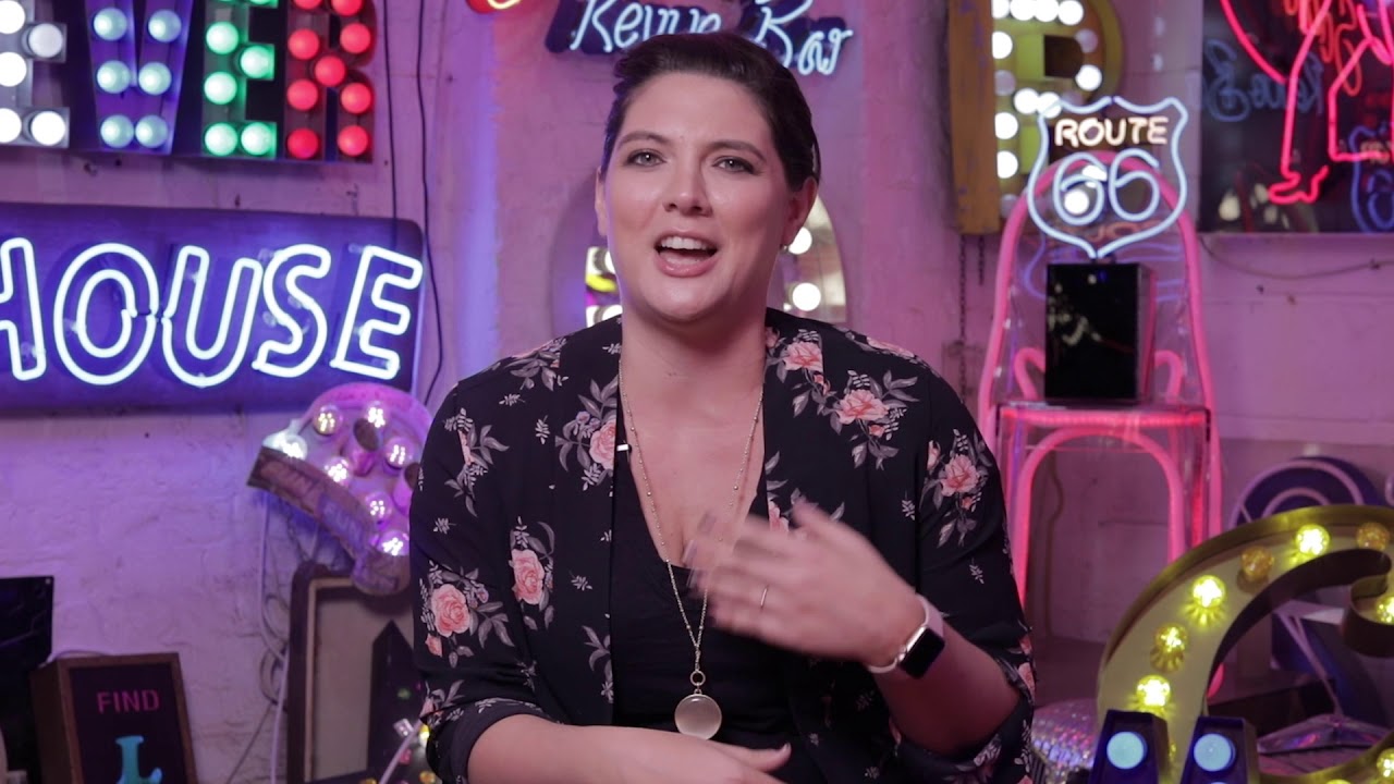 Meet Daisy Jones and the Six