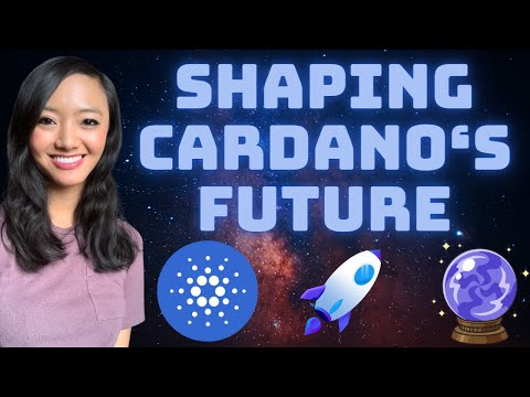 CARDANO DRep Program Launch by IntersectMBO!