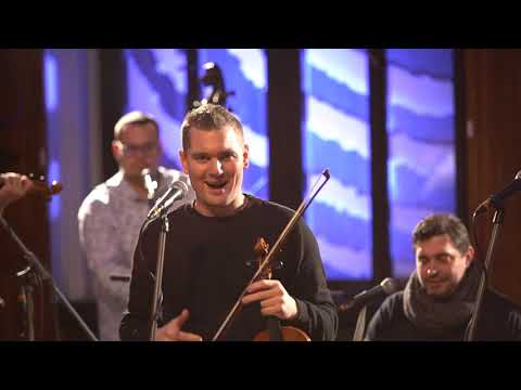 Kultura na netu: koncert CM Harafica na zámku