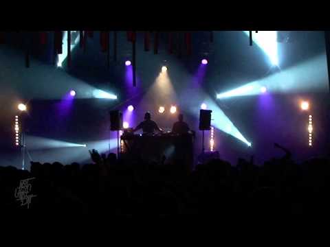 DJ Netik (Live) - Just Like Dat Festival