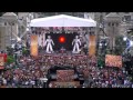 FLASH MOB Oprah vs. Black Eyed Peas I Gotta ...