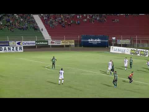 Toledo empata com o Coritiba em 1 a 1