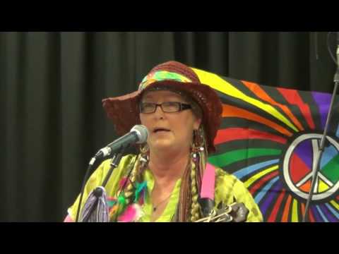 Trippy Hippies at  FRUC 2016 Part 1
