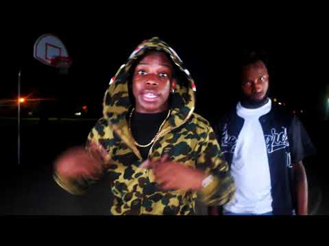 Detwan Love x B.O.M. JR - 1v1