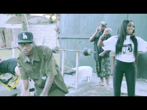 ELIJAH KING 2012 - RUC LAN ENT   -ARTIST FRESH- BABY I GO HARD