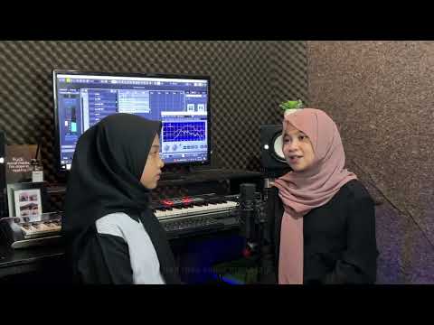 Restianade Ft. Nayla Fardila - Menepi