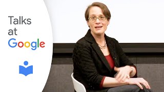 Christine Bader: "The Evolution of a Corporate Idealist: When Girl Meets Oil" | Talks at Google