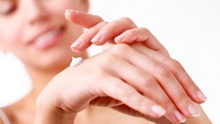 How to Treat Dry & Cracked Hands | Skin Care