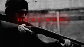 Eyestalk Ablation - To The Grave