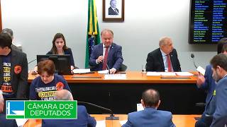  Discussão e votação de propostas legislativas - 29/04/2026 10:00