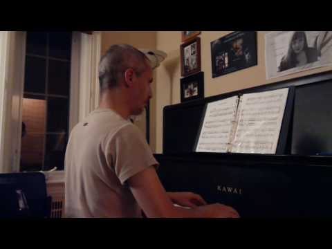 Two german dances, Haydn, The joy of recital time (3B Laval)