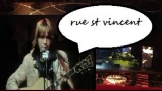RENAUD RUE SAINT VINCENT