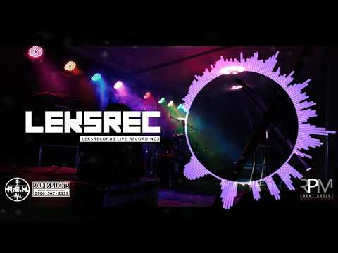 OVERFLOW cover "We Built this City" | R.E.M. Sounds and Lights | S01E02