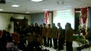Gita Seraphim Choir