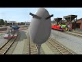 Sodor Short Spoon