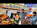 Best Of Delhi Street Food Kamlanagar भीमसेनी Paneer Pakoda Paper Kachori Kalmi Vada Ch