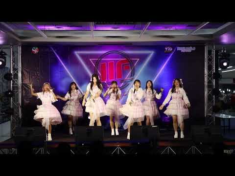 Cover Dance - MANJI マンジ  - Iconic Idol Fest #9 16102022