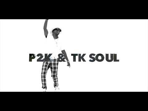 TK SOUL &P2K - "When U Work It" (Official Music Video)