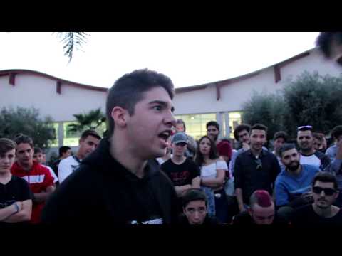 ZAM vs WINOX (16avos) DASAVA + FLOWRAP CLASIFICATORIA