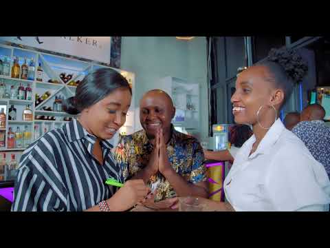 ALBANUS MUUNGAMI ALBINO-MAWAITTA(OFFICIAL  VIDEO)