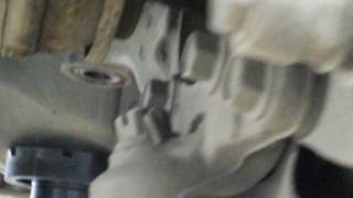 Розшифровка помилки c0200 Toyota