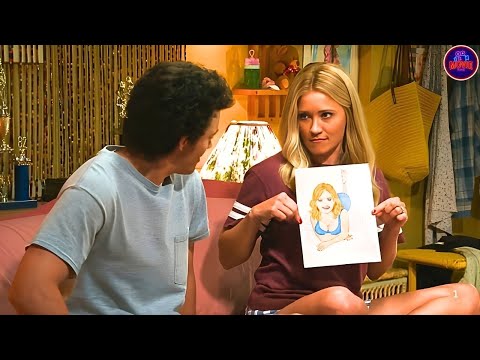 Mandy’s Hot Body Sparks Jealous Rage! | Georgie and Mandy’s First Marriage 2x02