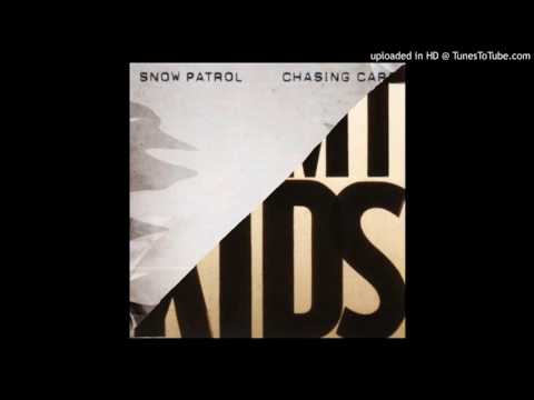 MGMT vs. Snow Patrol - Chasing Kids