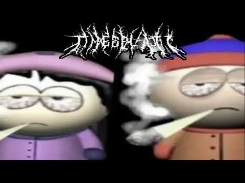 Dj NYT3M4R3 - Tobacco Field Smoker (Prod. TimeSplatt)