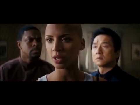 Rush Hour 3 | "She's a man"