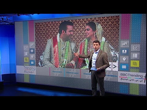 بي بي سي ترندينغ بالفيديو..حفل زواج أسطوري لابنة أكبر أثرياء الهند و200 طائرة لنقل المدعوين