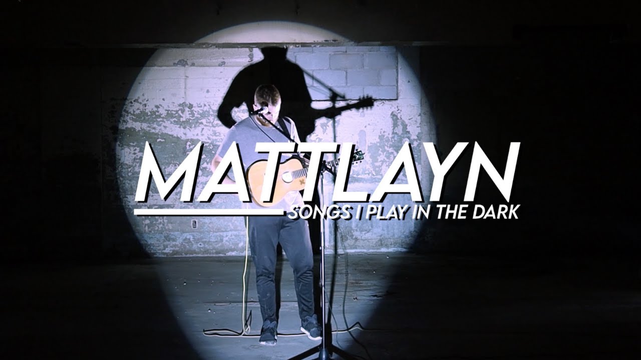 Promotional video thumbnail 1 for mattlayn