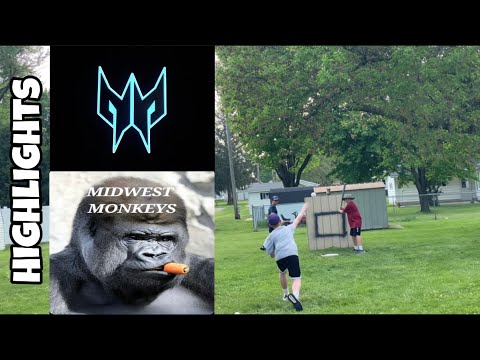 Poison predators vs. Midwest monkeys