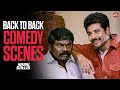 Kaaki Sattai Back To Back Comedy Scenes Sivakarthikeyan Sri Divya Sun NXT
