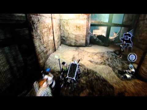 Dragon Age II playthrough pt144