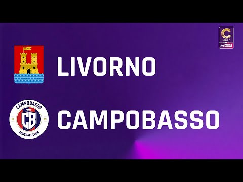 Livorno - Campobasso 0-0 | Gli Highlights