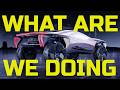 Asking Pro Car Designers What S The Point Of Concept Cars Anymore