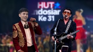 Download lagu Duet Spektakuler Valen Pamekasan Veat Roma Irama Bersama Sonita Grup HUT Ke 31 Indosiar mp3