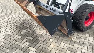 Мини-погрузчик Bobcat S650 | Изображение 4 - Machineryline