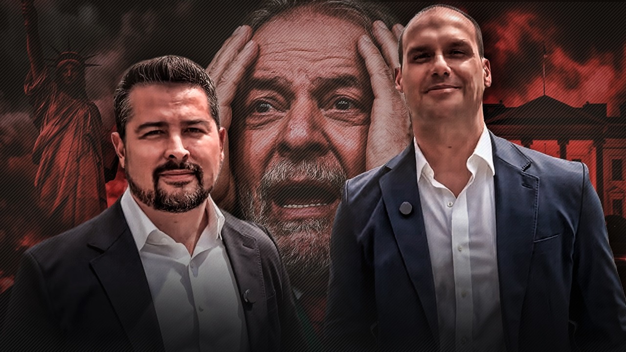 Caso Ramagem: Lula não vai gostar das novidades direto do Departamento de Estado dos EUA