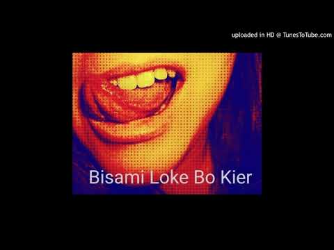 Bisami loke bo kier - Pii ft. Jo600 NiggeJo