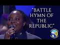 "Battle Hymn of the Republic" Featuring Master Sgt. Stacey Holliday