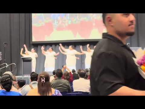 Tausani Mai Manu E - NZST Siva Samoa