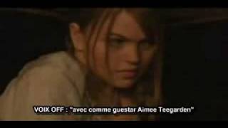 Bande d'annonce - VOST