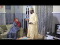 Mutuwar Maza [ Part 1 ] Saban Shiri  Latest Hausa Films Original Video