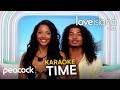 Couples Karaoke What Could Go Wrong Love Island USA On Peacock